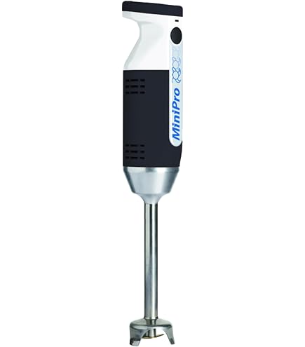 Amazon.com: Dynamic MIxers MiniPro MX070.13 4 Qt. Immersion